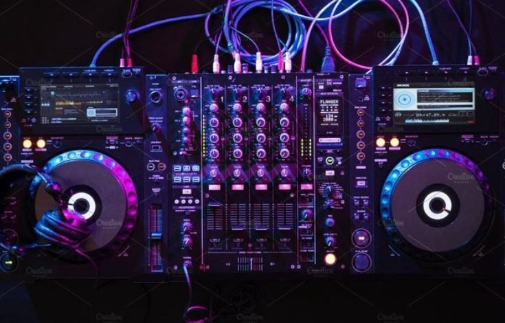 DjMusic